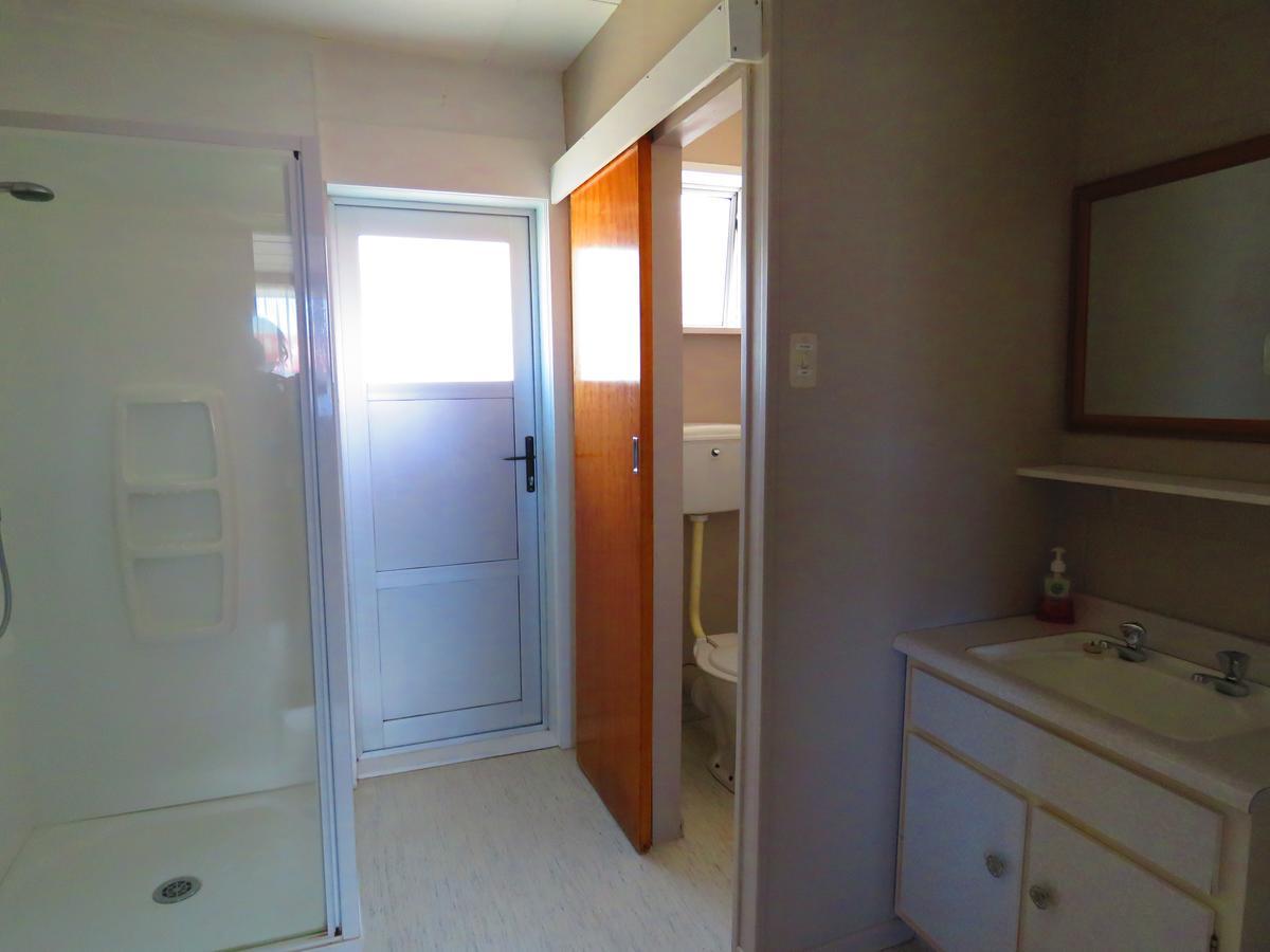 Opunake Motel And Backpackers Lodge Chambre photo